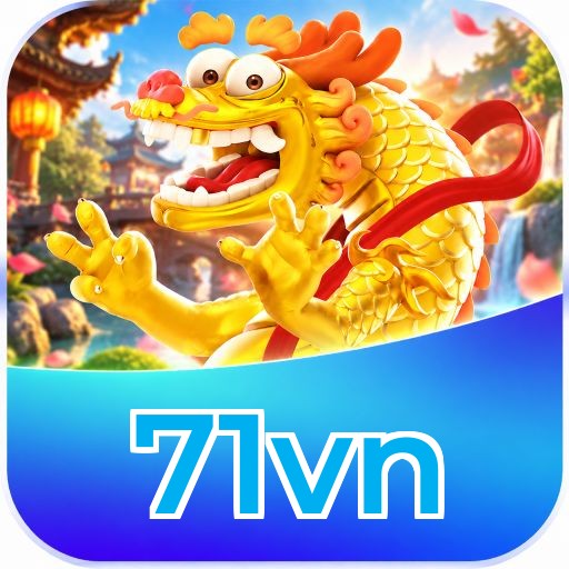 Logo 71vn