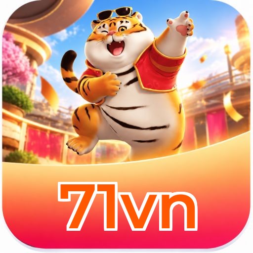 Logo 71vn