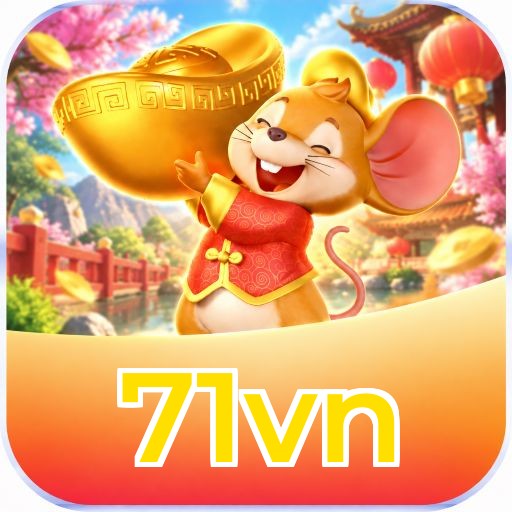 Logo 71vn