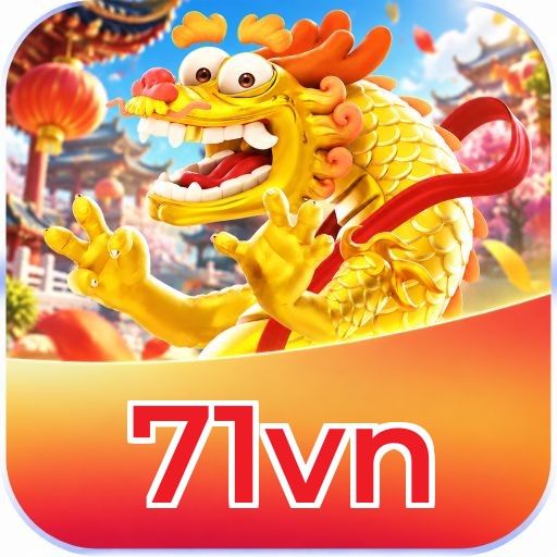 Logo APK 71vn Android