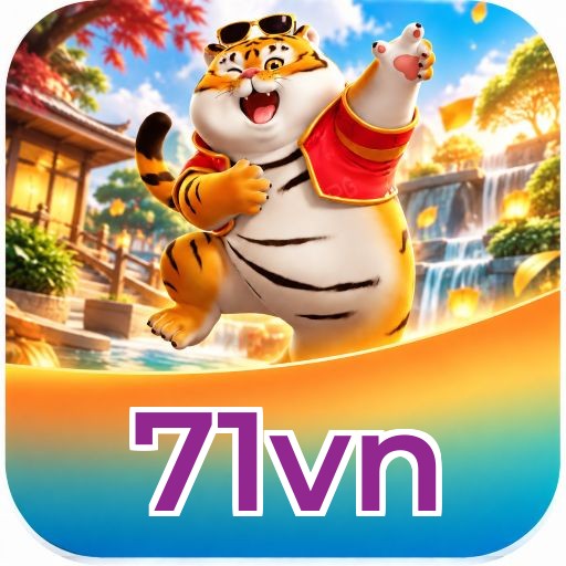 Logo 71vn