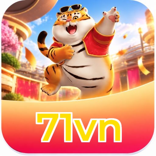 Logo 71vn