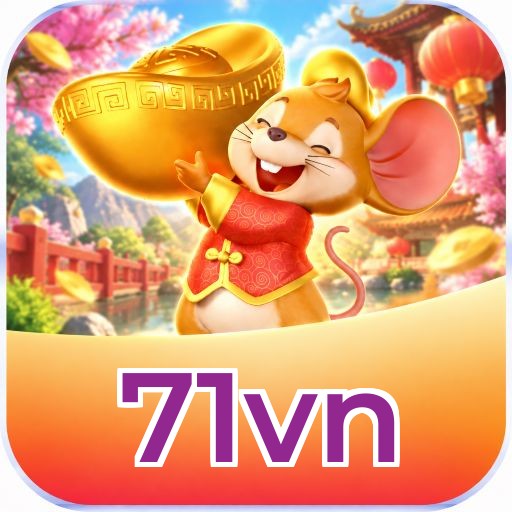 Logo 71vn