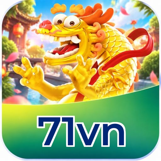 Logo 71vn