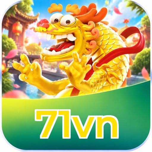 Logo 71vn