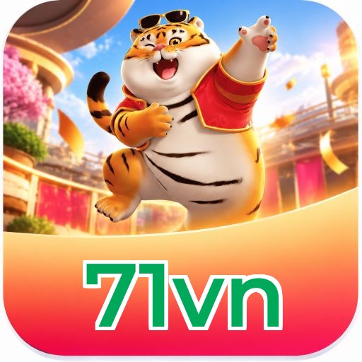 Logo 71vn