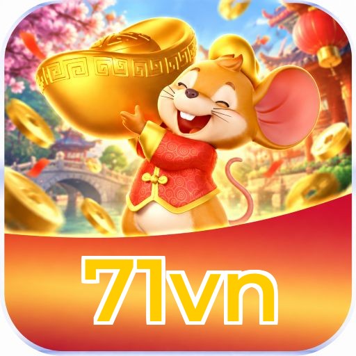 Logo 71vn