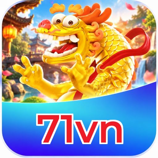 Logo 71vn