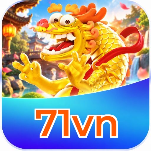 Logo 71vn